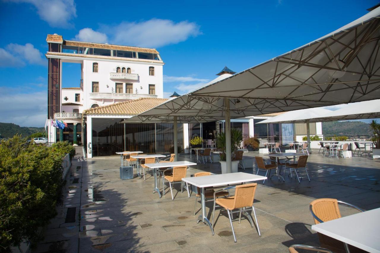 B&B Hotel Sado Setúbal Exterior foto