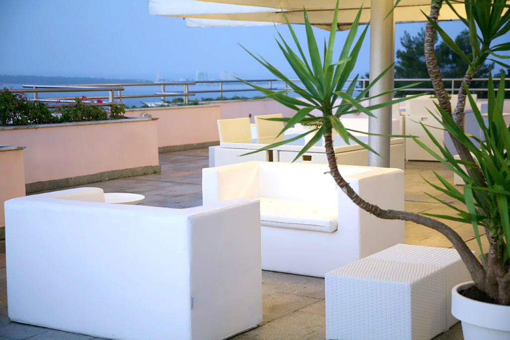 B&B Hotel Sado Setúbal Exterior foto